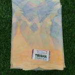 Women Printed Cotton Saree for Casual Days with Artistic Patterns