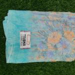 Women Cotton Saree for Daily Comfort with Airy Fabric Feel