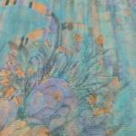 Women Cotton Saree for Daily Comfort with Airy Fabric Feel
