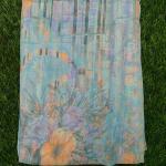 Women Cotton Saree for Daily Comfort with Airy Fabric Feel