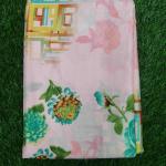 Women Fancy Cotton Saree for Occasion Styling with Elegant Touch