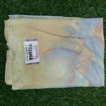 Women Printed Cotton Saree for Daily Wear with Smooth Design