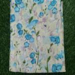 Women Cotton Saree for Everyday Comfort with Soft Light Fabric