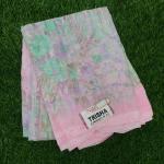 Women Fancy Cotton Saree for Festive Styling with Chic Design