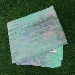 Women Linen Cotton Saree for Casual Comfort with Easy Fit