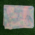 Women Printed Cotton Saree for Fashion Wear with Artistic Pattern