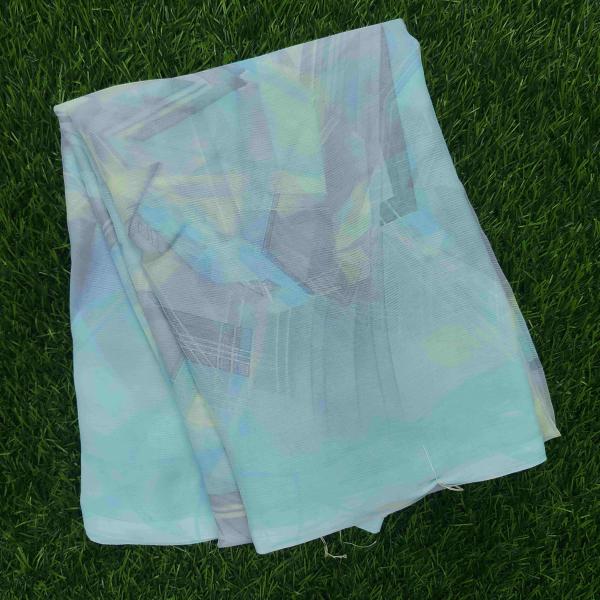 Women Silk Cotton Saree for Wedding Styling with Premium Finish