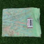 Women Printed Cotton Saree for Office Use with Subtle Prints