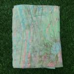 Women Printed Cotton Saree for Office Use with Subtle Prints