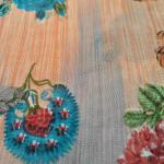 Women Cotton Saree for Soft Wear with Breathable Fabric Comfort