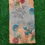 Women Cotton Saree for Soft Wear with Breathable Fabric Comfort