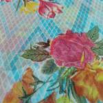 Women Printed Cotton Saree for Stylish Wear with Unique Prints