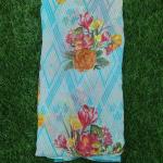 Women Printed Cotton Saree for Stylish Wear with Unique Prints
