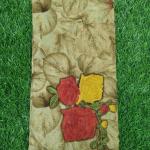 Women Fancy Cotton Saree for Evening Styling with Glam Finish