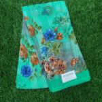 Women Cotton Saree for Easy Comfort with Lightweight Soft Feel