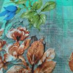 Women Cotton Saree for Easy Comfort with Lightweight Soft Feel