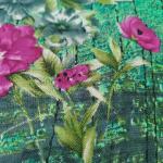 Women Silk Cotton Saree for Grand Events with Rich Texture