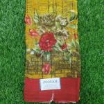 Women Cotton Saree for Comfortable Wear with Soft Natural Fabric