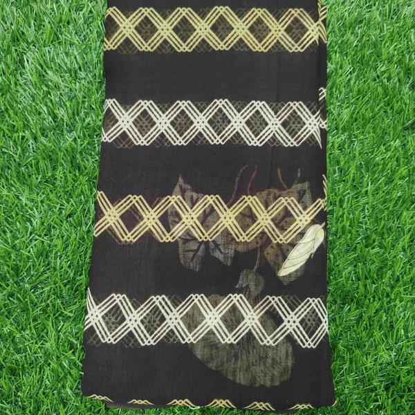 Women Silk Cotton Saree for Festive Collection with Rich Design