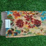 Women Fancy Cotton Saree for Occasion Wear with Chic Style