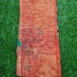 Women Silk Cotton Saree for Wedding Wear with Graceful Appeal