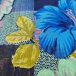Women Linen Cotton Saree for Summer Comfort with Breathable Style