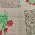 Women Printed Cotton Saree for Casual Styling with Modern Pattern