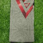 Women Fancy Cotton Saree for Festive Look with Premium Finish