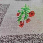 Women Cotton Saree for Relax Wear with Simple Elegant Look