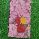 Women Silk Cotton Saree for Cultural Wear with Classic Charm