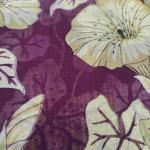Women Fancy Cotton Saree for Party Wear with Bold Design