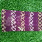 Women Fancy Cotton Saree for Party Wear with Bold Design