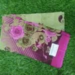 Women Silk Cotton Saree for Festive Moments with Rich Appeal
