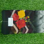 Women Fancy Cotton Saree for Festive Wear with Designer Appeal