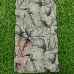 Women Fancy Cotton Saree for Festive Wear with Designer Appeal