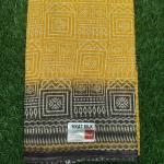 Women Cotton Saree for All Day Comfort with Lightweight Feel
