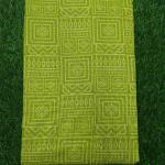 Women Silk Cotton Saree for Ethnic Wear with Premium Touch