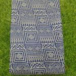 Women Cotton Saree for Easy Wear with Relaxed Fit Comfort
