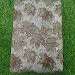Women Linen Cotton Saree for Office Style with Clean Design