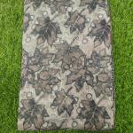 Women Fancy Cotton Saree for Celebration Wear with Modern Style