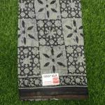 Women Silk Cotton Saree for Traditional Look with Classic Finish