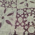 Women Linen Cotton Saree for Daily Styling with Subtle Elegance