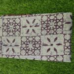 Women Linen Cotton Saree for Daily Styling with Subtle Elegance