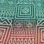 Women Fancy Cotton Saree for Party Look with Stylish Detail
