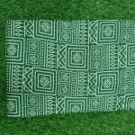 Women Fancy Cotton Saree for Party Look with Stylish Detail