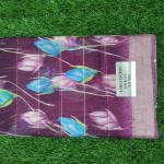 Women Printed Cotton Saree for Everyday Style with Creative Print