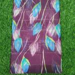 Women Printed Cotton Saree for Everyday Style with Creative Print