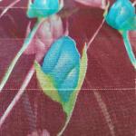 Women Linen Cotton Saree for Casual Comfort with Smooth Finish