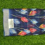 Women Silk Cotton Saree for Grand Occasions with Royal Appeal