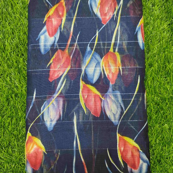 Women Silk Cotton Saree for Grand Occasions with Royal Appeal